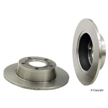 Ate Brake Disc, 450179 450179